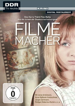 Filmemacher (1971) Filmemacher (1971)