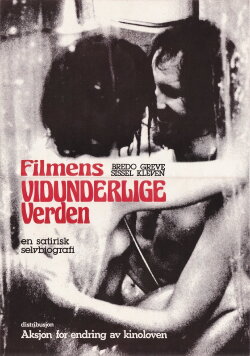 Filmens vidunderlige verden (1978) Filmens vidunderlige verden (1978)