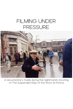 Filming Under Pressure (1991) Filming Under Pressure (1991)
