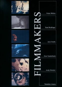 Filmmakers (1969) Filmmakers (1969)