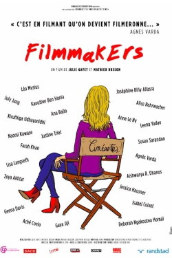 FilmmaKErs (2020) FilmmaKErs (2020)