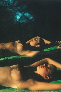 Films of Guy Bourdin (Selection) (1970) Films of Guy Bourdin (Selection) (1970)