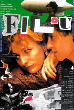 Filou (1988) Filou (1988)