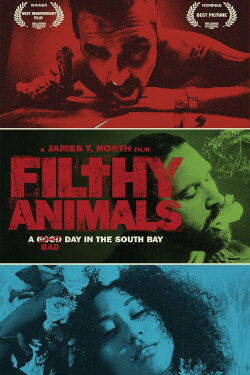 Filthy Animals (2024)