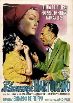 Filumena Marturano (1951) Filumena Marturano (1951)