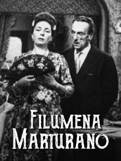Filumena Marturano (1962) Filumena Marturano (1962)