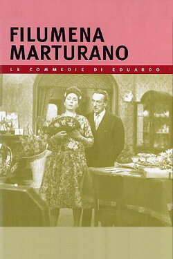 Filumena Marturano (1962) Filumena Marturano (1962)