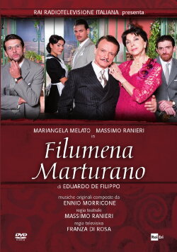 Filumena Marturano (2010) Filumena Marturano (2010)