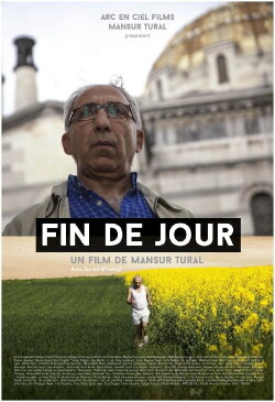Fin de jour (2016) Fin de jour (2016)