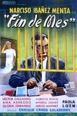 Fin de mes (1953)