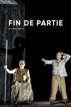 Fin de partie (2018) Fin de partie (2018)