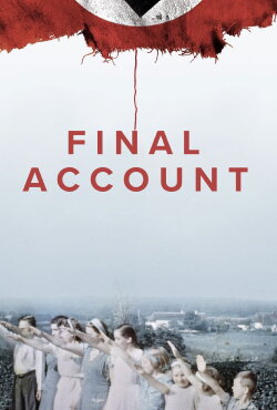 Final Account (2021) Final Account (2021)