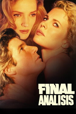 Final Analysis (1992) Final Analysis (1992)