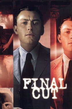 Final Cut (1998) Final Cut (1998)