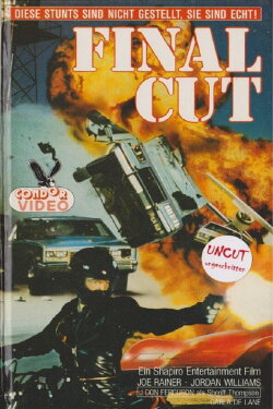 Final Cut (1989) Final Cut (1989)