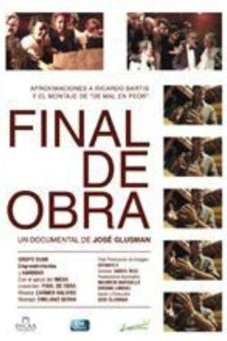 Final de obra (2006) Final de obra (2006)