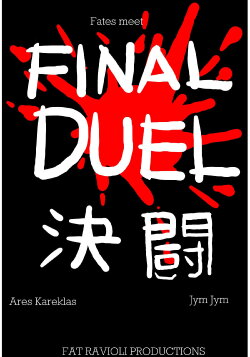 Final Duel (2020)