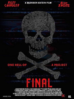 Final (2016) Final (2016)