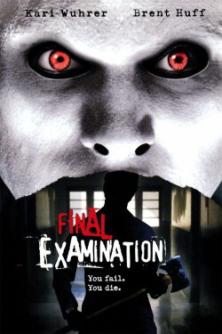 Final Examination (2003) Final Examination (2003)