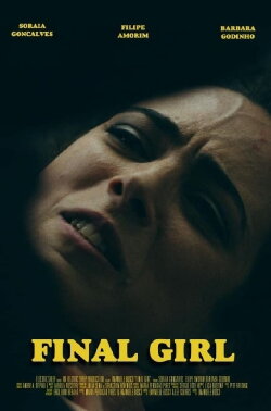 Final Girl (2021) Final Girl (2021)