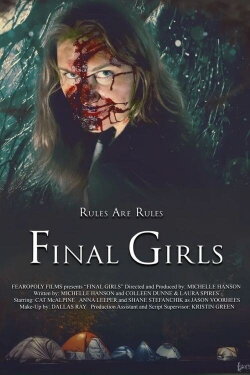 Final Girls (2018) Final Girls (2018)