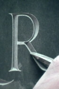 Final Marks: The Art of the Carved Letter (1979) Final Marks: The Art of the Carved Letter (1979)