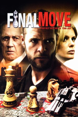 Final Move (2006) Final Move (2006)