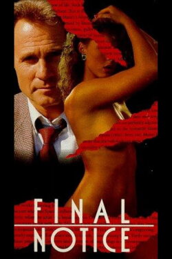 Final Notice (1989) Final Notice (1989)