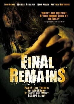 Final Remains (2005)