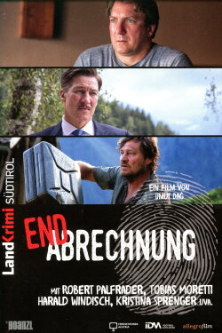 Final Settlement (2016) Final Settlement (2016)
