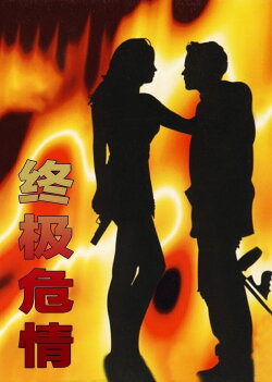 Final Target (1994) Final Target (1994)