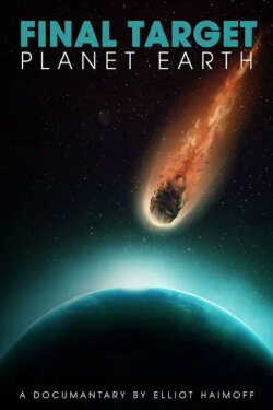 Final Target Planet Earth (1997)