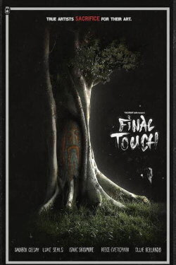 Final Touch (2023)