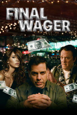 Final Wager (2024) Final Wager (2024)