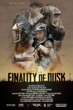 Finality of Dusk (2023) Finality of Dusk (2023)