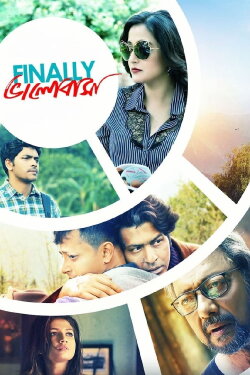 Finally Bhalobasha (2019) Finally Bhalobasha (2019)