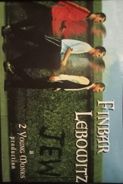 Finbar Lebowitz (2000)