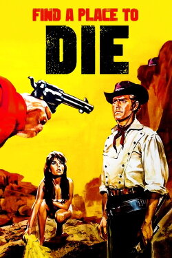 Find a Place to Die (1968) Find a Place to Die (1968)