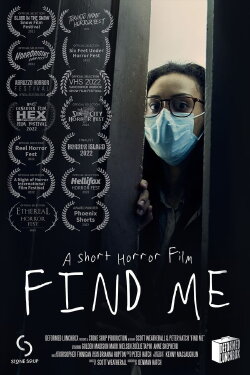 Find Me (2022)