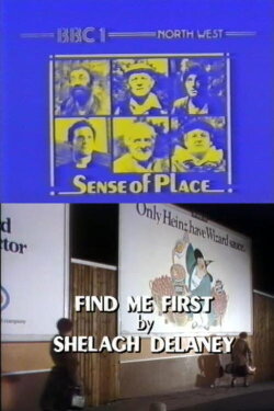Find Me First (1981)