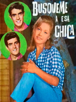 Find Me That Girl (1964) Find Me That Girl (1964)