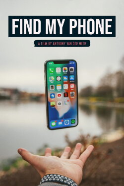 Find My Phone (2016) Find My Phone (2016)