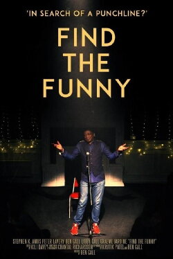 Find the Funny (2025)