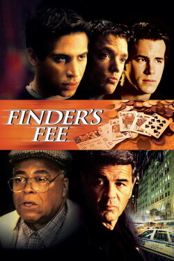 Finder's Fee (2001) Finder's Fee (2001)
