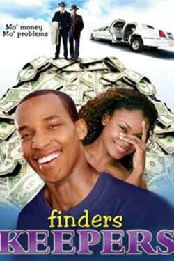 Finders Keepers (2005) Finders Keepers (2005)