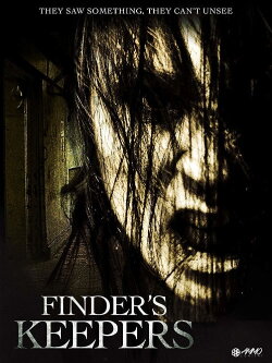 Finders Keepers (2018) Finders Keepers (2018)