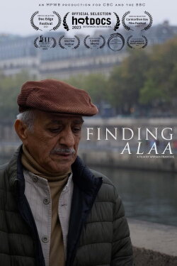 Finding Alaa (2023) Finding Alaa (2023)