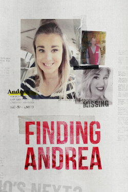 Finding Andrea (2021) Finding Andrea (2021)