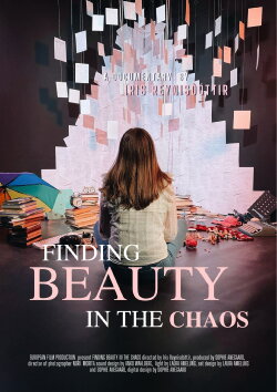 Finding Beauty in The Chaos (2022)