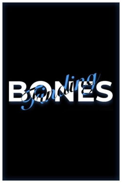 Finding Bones (2024)